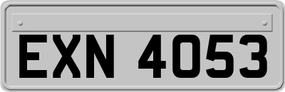 EXN4053
