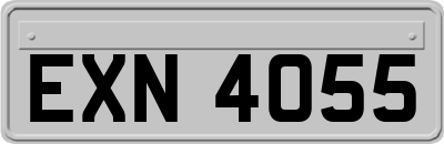 EXN4055