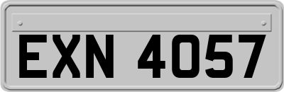 EXN4057