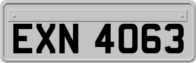 EXN4063