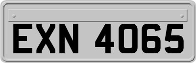 EXN4065