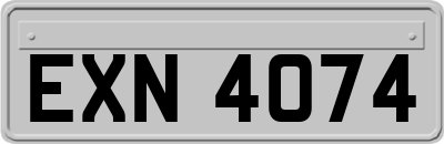 EXN4074