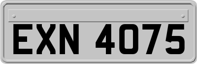 EXN4075
