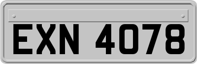 EXN4078