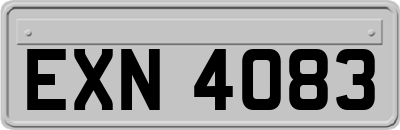 EXN4083