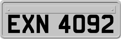 EXN4092