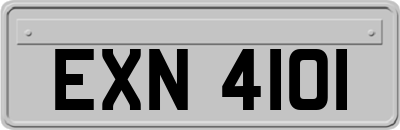 EXN4101