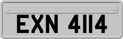 EXN4114