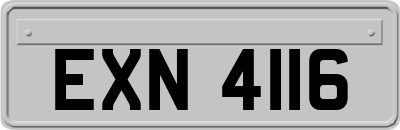 EXN4116