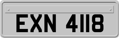EXN4118