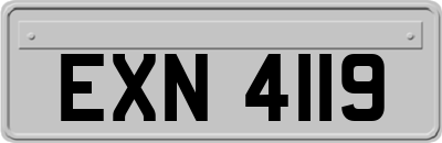 EXN4119