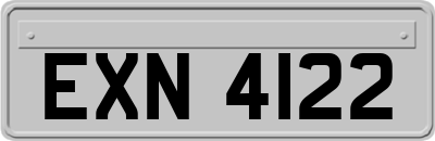 EXN4122