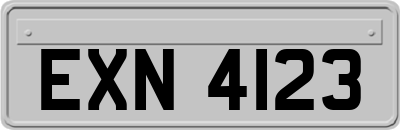 EXN4123