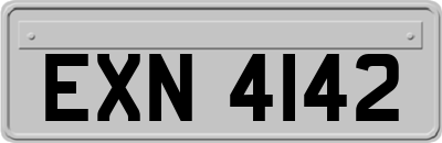 EXN4142