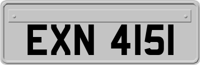 EXN4151