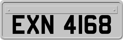 EXN4168