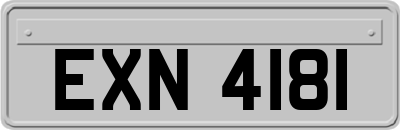 EXN4181
