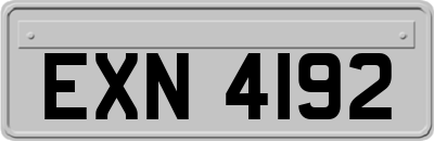EXN4192