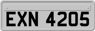 EXN4205