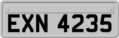 EXN4235
