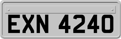 EXN4240