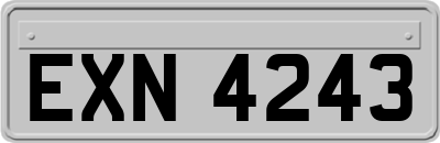 EXN4243