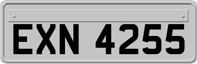 EXN4255