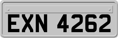 EXN4262