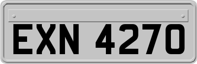 EXN4270