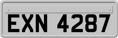 EXN4287
