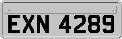 EXN4289