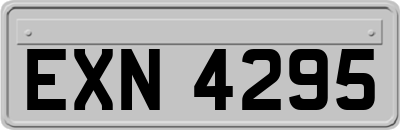 EXN4295