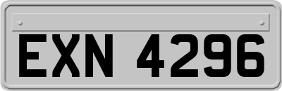 EXN4296