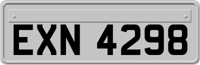 EXN4298