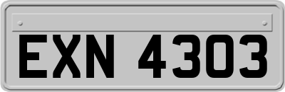 EXN4303
