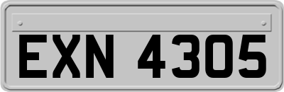 EXN4305