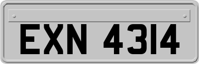 EXN4314
