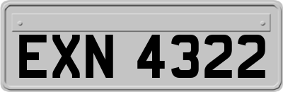 EXN4322