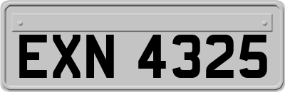EXN4325