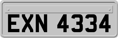 EXN4334