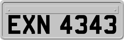 EXN4343