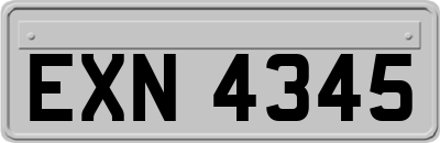 EXN4345