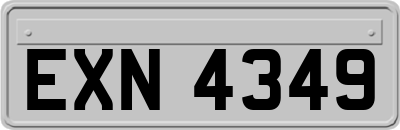 EXN4349