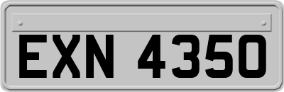 EXN4350