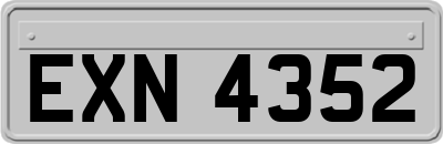 EXN4352