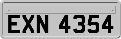 EXN4354