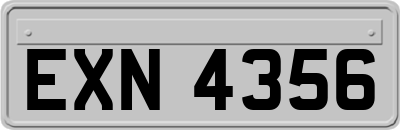EXN4356