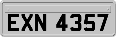 EXN4357