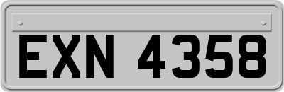 EXN4358