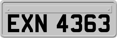EXN4363